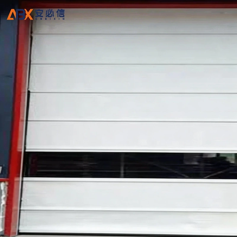 西双版纳傣族自治州PVC快速门