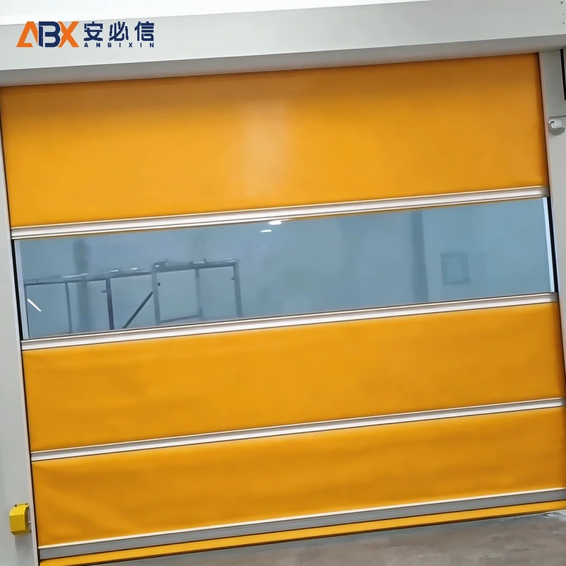 西双版纳傣族自治州洁净快速门